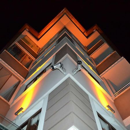 Aparthotel The Twins Apartmens Trabzon Exteriér fotografie