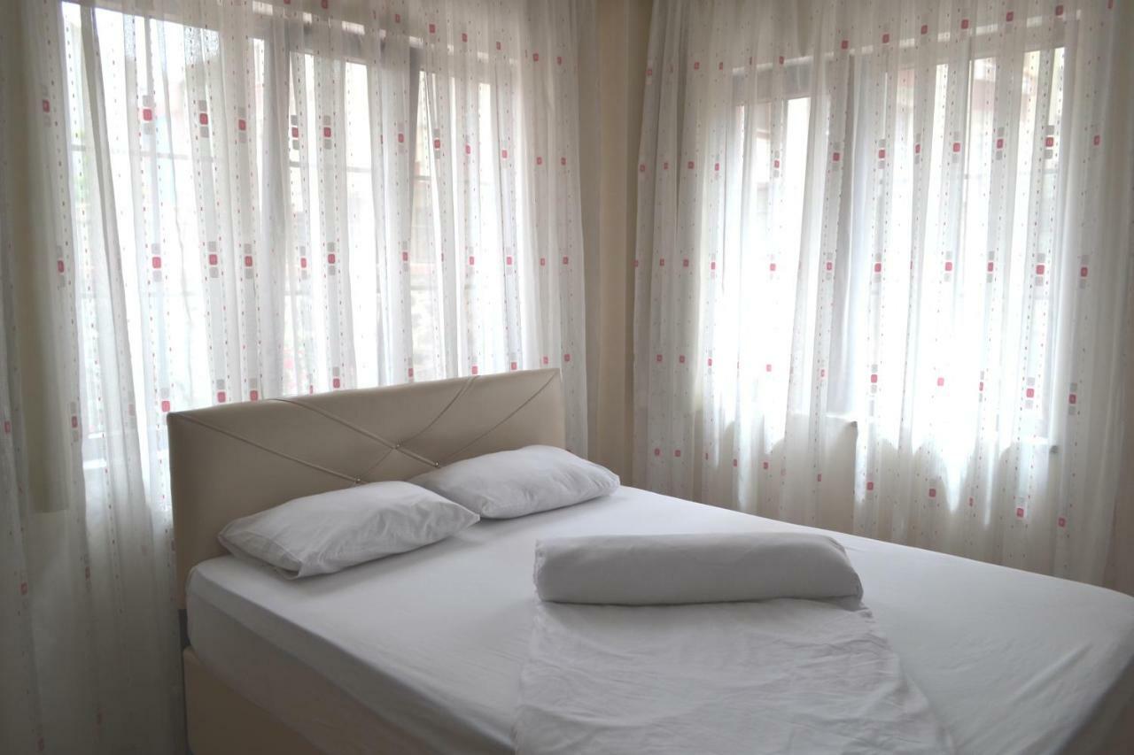 Aparthotel The Twins Apartmens Trabzon Exteriér fotografie